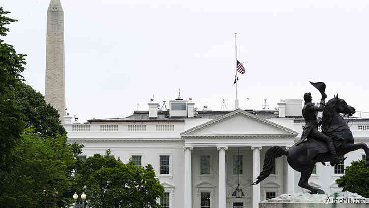 White House officials, Senate Republicans decline Sunday news show appearances to talk Texas school shooting