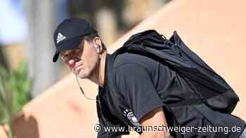 Bierhoff lobt Wandel unter Flick: "War notwendig"