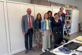 Financiën kreunen onder inflatie (Merchtem) - De Standaard