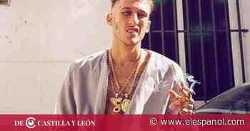 El polémico trapero Yung Beef actuará en Zamora en un festival que combina música y deportes urbanos - EL ESPAÑOL