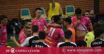 La emotiva despedida del River Zamora a Javi Manso - EL ESPAÑOL