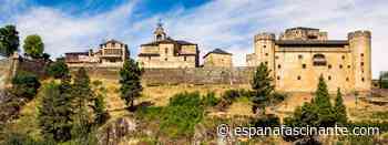 Zamora fascinante: sus pueblos más bonitos - espanafascinante.com