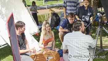 Kultige Kräuterlimo: Warum es ohne Almdudler keine Braut und keinen neuen Spieler gibt