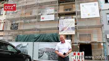 Gastronom in Kahla gesucht für das älteste Haus am Platz - Ostthüringer Zeitung