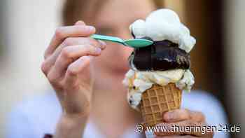 Jena bekommt eine neue Eisdiele! DESHALB ist sie so besonders - Thüringen24