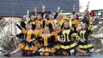 Orlamünder Karnevalisten laden ein zum Sommerfest - Ostthüringer Zeitung