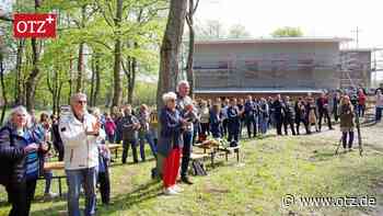 „Kommt hoch, kommt hoch!“, ruft’s aus dem Jenaer Wald - Ostthüringer Zeitung
