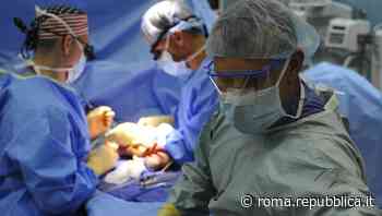 Opera senza laurea e paralizza la mano al paziente, finto medico era a capo dell'équipe di Ortopedia del San … - Repubblica Roma