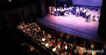 'Cavalleria rusticana' dall'animo civitanovese: l'opera di Mascagni in scena al Rossini - Picchio News