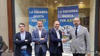 Morelli: “Asti- Cuneo opera fondamentale per il territorio, già stanziati 40 milioni da parte del Governo” (video) - ATNews