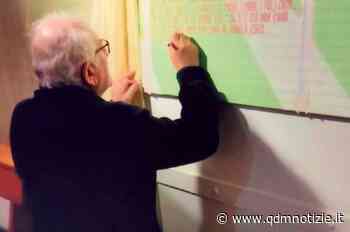 Castelbellino / E' tutta un'altra chiesa: l'ultima grande opera di don Maurizio - QDM Notizie