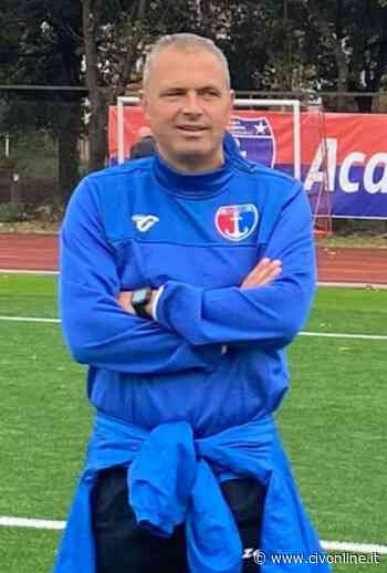 Mister Salipante: «Spazio ai giovani della Juniores, è giusto vederli all'opera» - Civonline