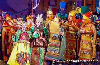 Coro dell'Opera di Kiev a Montegridolfo - CorriereRomagna
