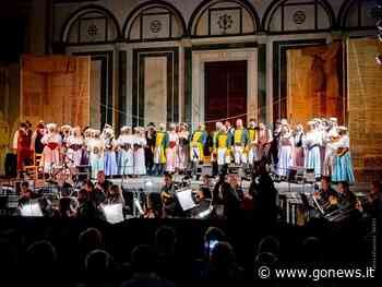 L’opera lirica 'La Bohème' di Giacomo Puccini chiude la ‘Stagione estiva Busoni’ - gonews