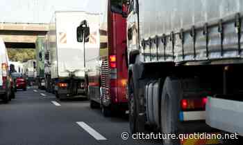 Viabilità Ancona, la variante alla statale 16 raddoppia: opera attesa da una vita - Città Future - Quotidiano.net