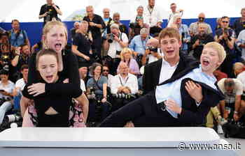 Cannes: Un Certain Regard, a sorpresa vince un'opera prima - Agenzia ANSA