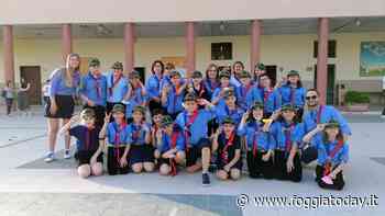 Scout, all’opera San Michele giochi e tradizioni di una volta - FoggiaToday