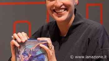 "L’Orlando Furioso? Opera molto vicina al fantasy" - LA NAZIONE