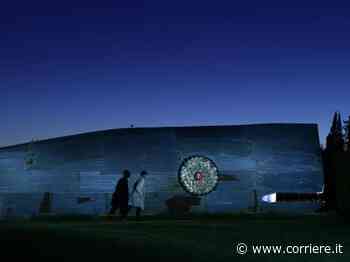 Se le ruote di un aratro diventano un’opera d’arte. È la Biennale dello Scarto - Corriere della Sera