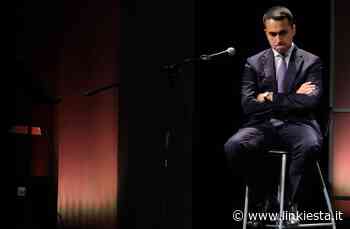 Il piano per la pace di Di Maio è l’opera struggente di un formidabile dilettante - Linkiesta.it