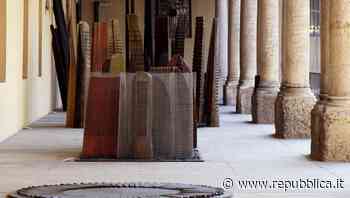 Franca Ghitti. La figura e l’opera in un libro e un museo in allestimento - la Repubblica