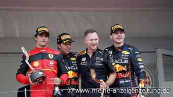 Ferrari-Proteste gegen Red-Bull-Duo abgewiesen