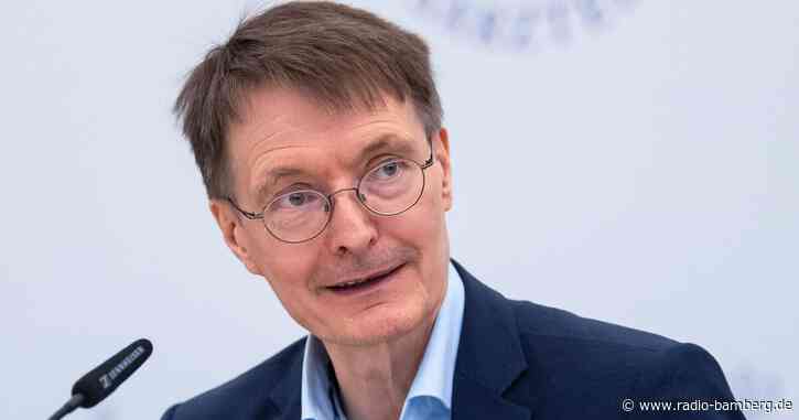 Lauterbach: 40.000 Impfdosen gegen Affenpocken im Juni