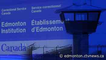 'A lot of racism': Percentage of Indigenous inmates in Edmonton hitting new highs - CTV News Edmonton