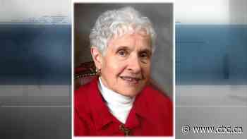 Edmonton woman sentenced to 10 years for manslaughter in death of senior - CBC.ca