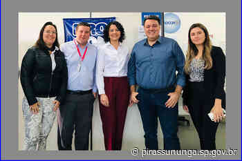 PROCON MUNICIPAL REALIZA PARCERIA COM AGÊNCIAS BANCÁRIAS - Prefeitura Municipal de Pirassununga (.gov)