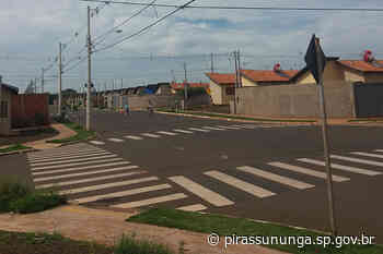 Habitação reinicia vistorias no Jardim Santa Clara - Prefeitura Municipal de Pirassununga (.gov)