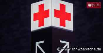 Krankenhausdebatte: Wohin Patienten aus dem Kreis Ravensburg gehen - Schwäbische