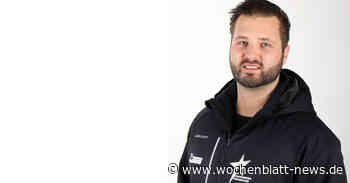 Co-Trainer Marc Vorderbrüggen verlässt die Ravensburg Towerstars - WOCHENBLATT