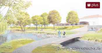 Pläne für Schussenpark in Ravensburg gehen voran - Schwäbische