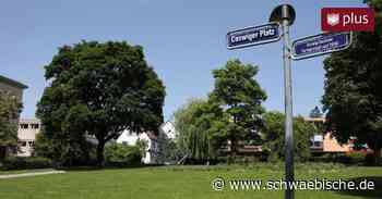 Trotz Widerstand: Digitallabor in Ravensburg wird gebaut - Schwäbische