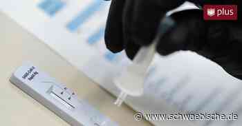 Zwei weitere Corona-Todesfälle im Kreis Ravensburg - Schwäbische