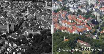 Fotos und Bilder gesucht: Historische Ansichten von Ravensburg - Schwäbische