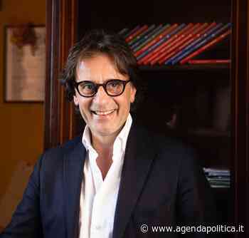 SOLOFRA. ANTONELLO D'URSO: "LE ALTRE DUE LISTE STANNO PRENDENDO IN GIRO I CITTADINI" - Agenda Politica