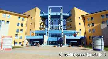 Covid in Irpinia, un decesso al Moscati: morta una 88enne di Solofra - L'Occhio di Avellino