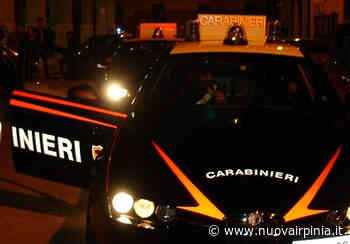 Rapina a mano armata a Solofra in una rimessa - Nuova Irpinia