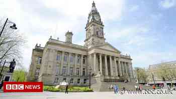 Conservatives lead Bolton Council after crunch vote - bbc.co.uk