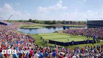 Ryder Cup: Developer to lodge appeal over Bolton course rejection - bbc.co.uk