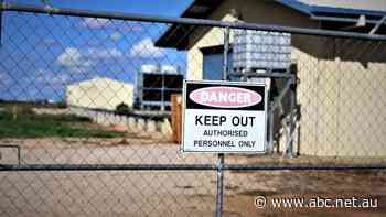 'A white elephant': The $4m outback geothermal plant that's never delivered power