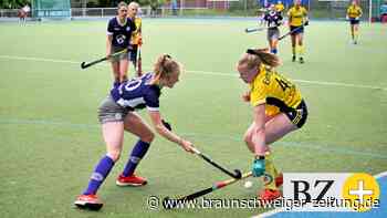 Klassenerhalt für Eintracht Braunschweig zum Greifen nah