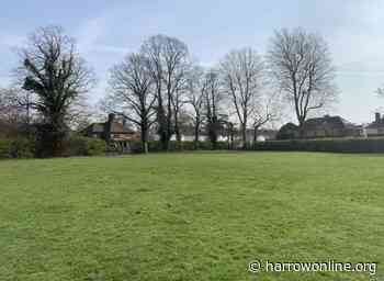 Special beacon will light up Harrow for Queen’s Platinum Jubilee - Harrow Online