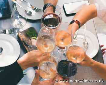 Platinum Jubilee: Toast The Queen with Tesco top drinks from last seven decades - Harrow Times