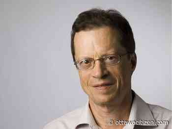 Citizen's James Bagnall honoured for 'scoop' on COVID-19 tests