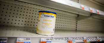 TikTok: arrêtez de partager des recettes maison de préparations pour bébés, implore une pédiatre