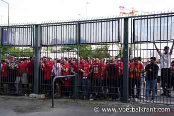 Burgemeester Liverpool walgt van manier waarop fans behandeld werden: &quot;Eis antwoorden van UEFA en president Macron&quot;