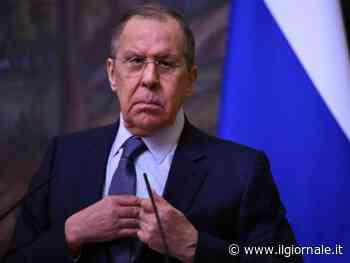 "Smilitarizzare l'Ucraina": la richiesta di Lavrov